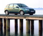 Ford Focus 1999 года